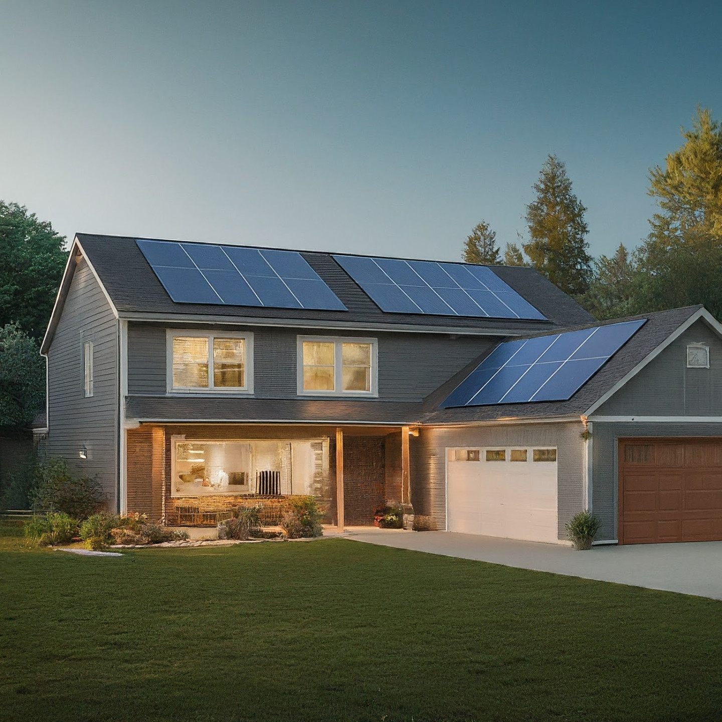 Secret Guide to Buying Solar