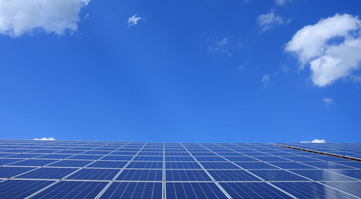 How Does A Solar Panel Work