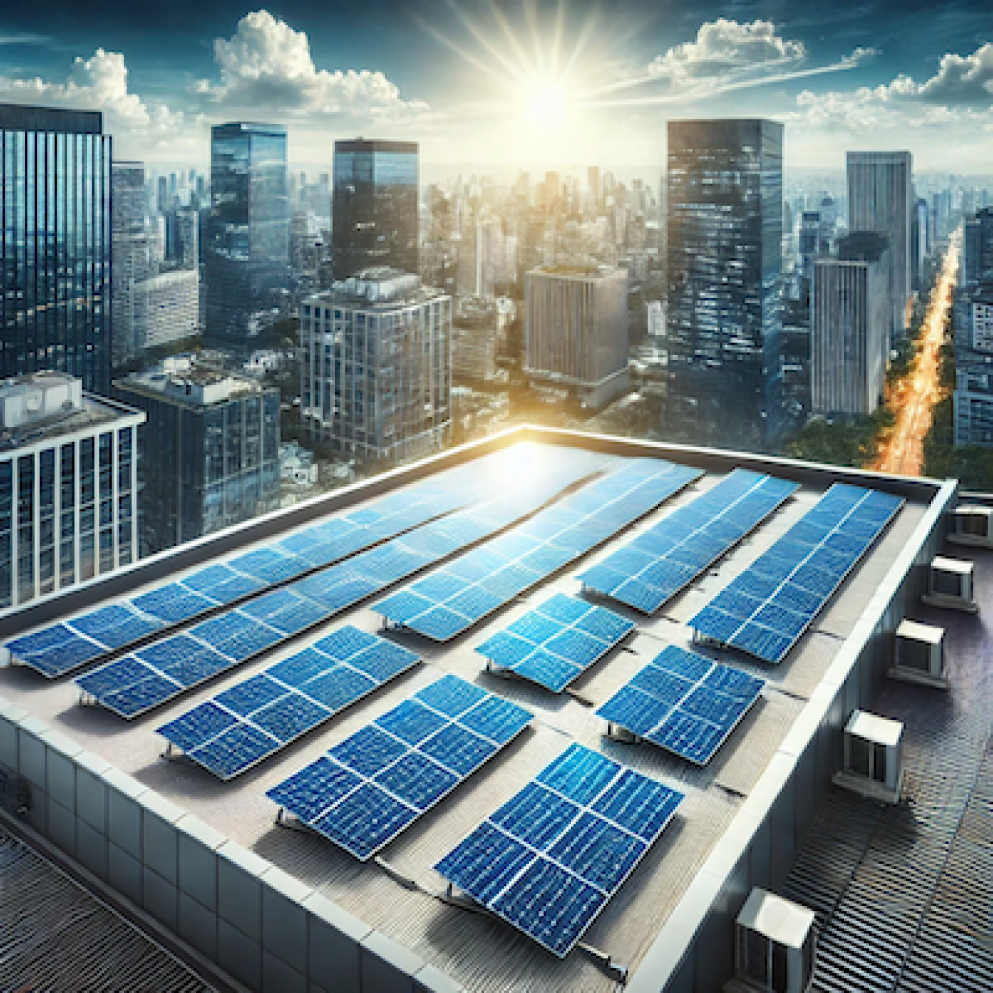 Domestic Content Bonus For Commercial Solar Projects