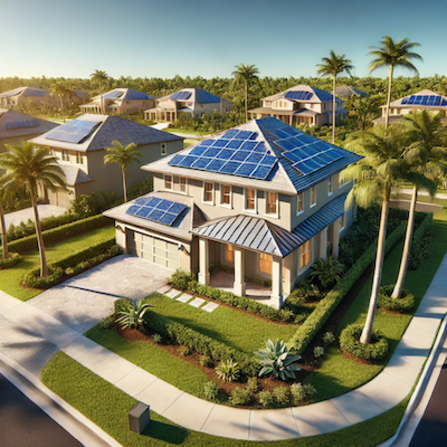 Solar Tax Credit