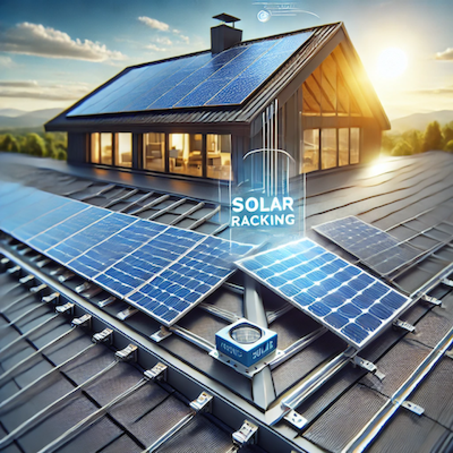 Solar Racking
