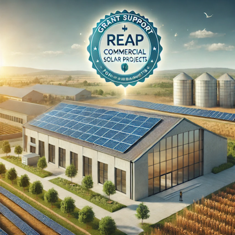 REAP Grants