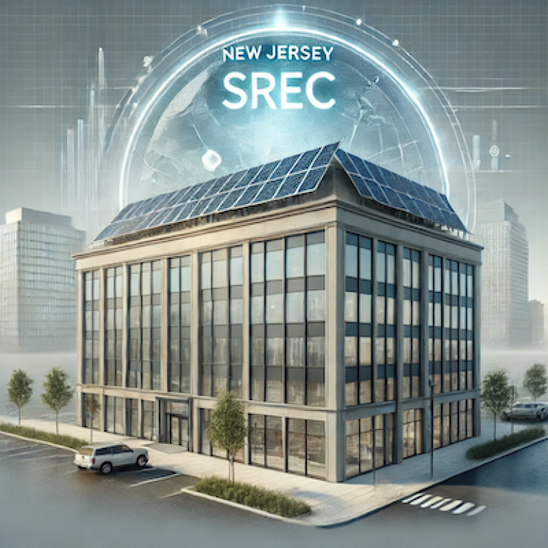Solar Renewable Energy Credits